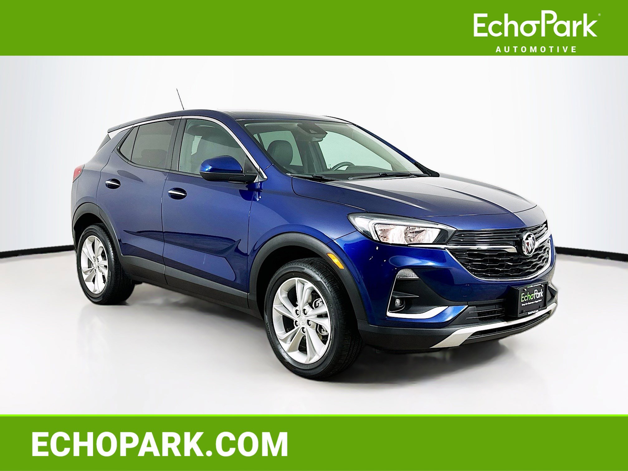 Used 2023 Buick Encore GX Preferred w/ Cold Weather Comfort Package image 1