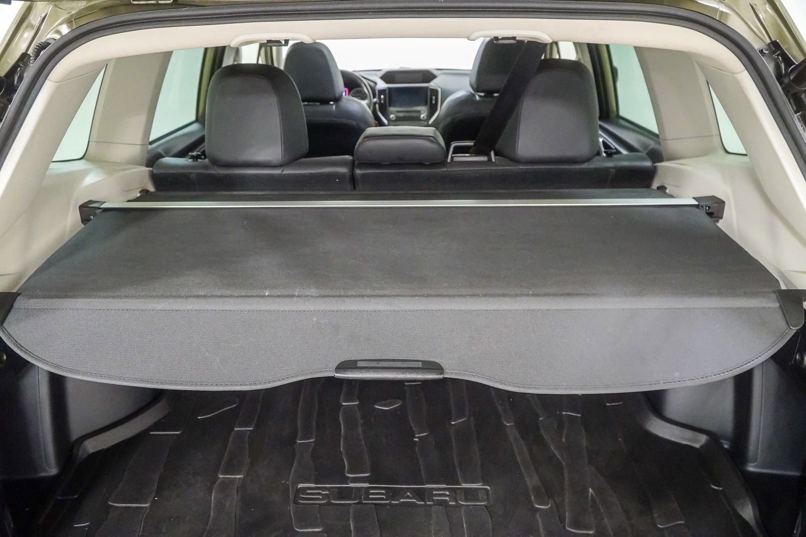 Used 2023 Subaru Forester Limited AWD/4WD image 12