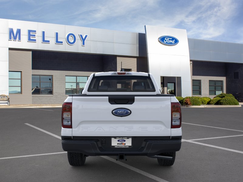 New 2025 Ford Ranger XL w/ Trailer Tow Package image 5