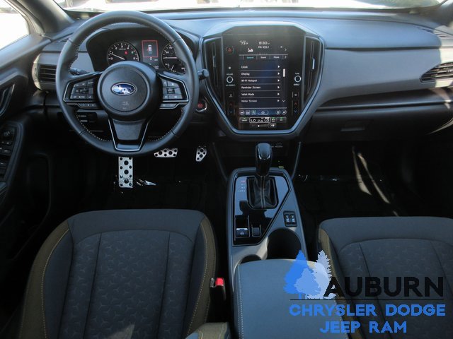 Used 2024 Subaru Crosstrek 2.5i Sport image 10