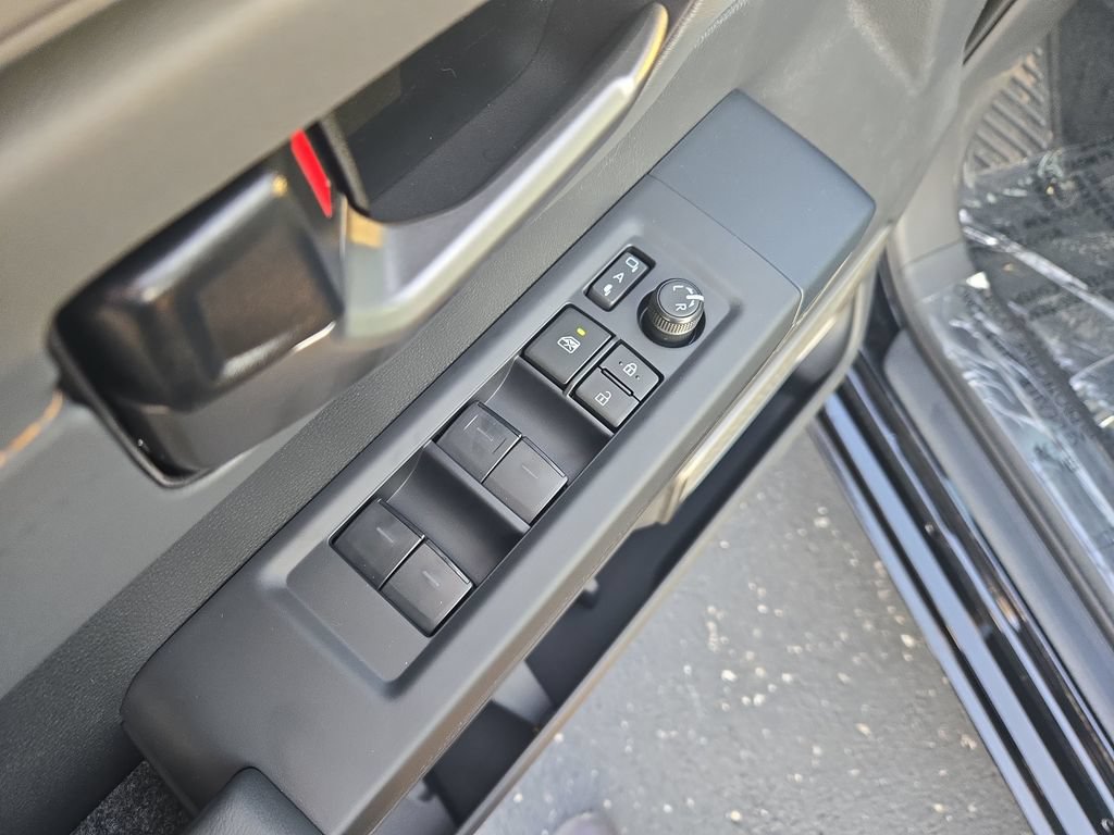 New 2026 Toyota Sequoia Capstone w/ TRD Performance Package (TMS) AWD/4WD image 11