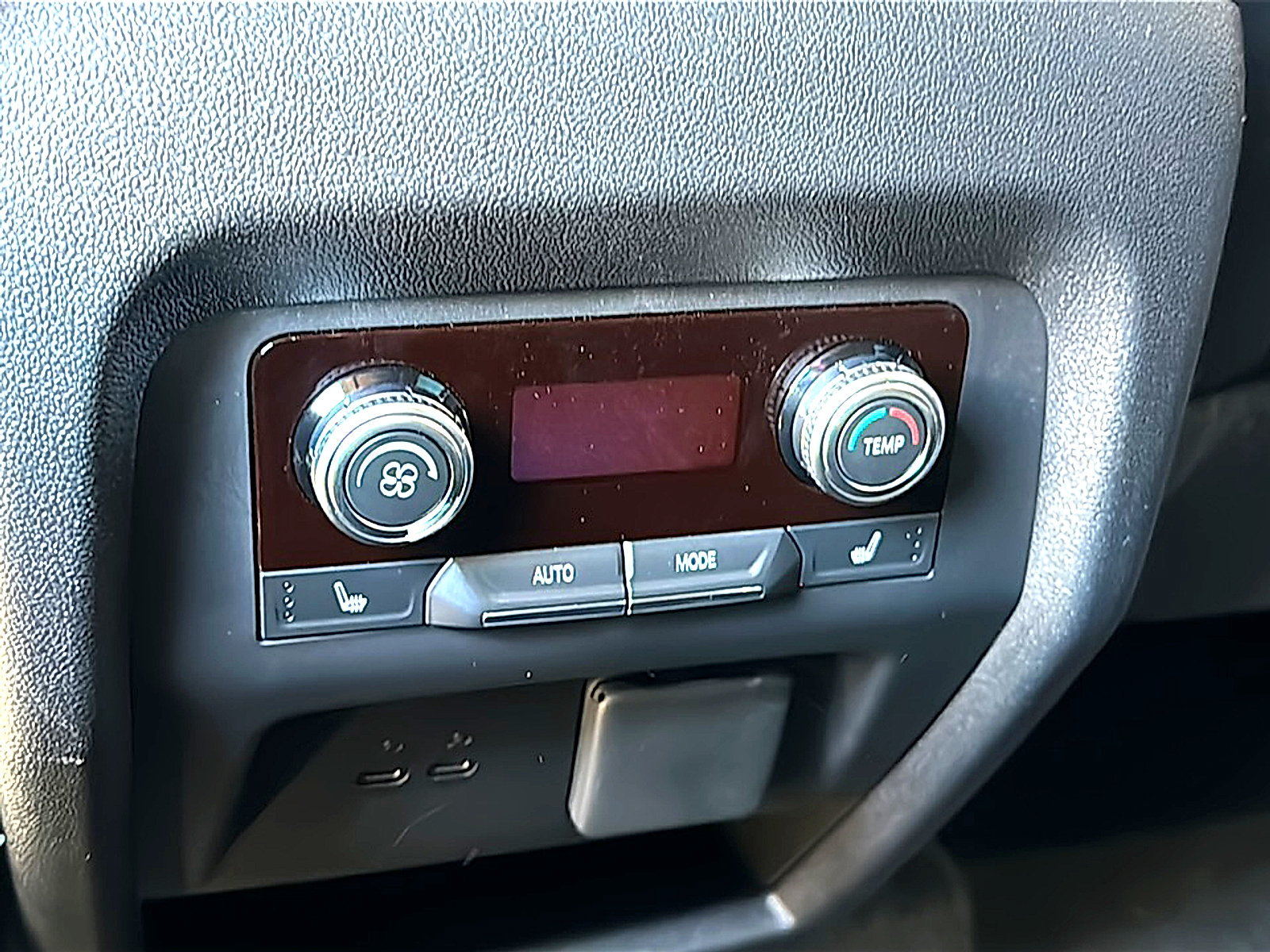 Used 2026 GMC Acadia Denali Ultimate FWD image 21