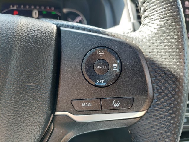 Used 2023 Honda Passport EX-L image 39