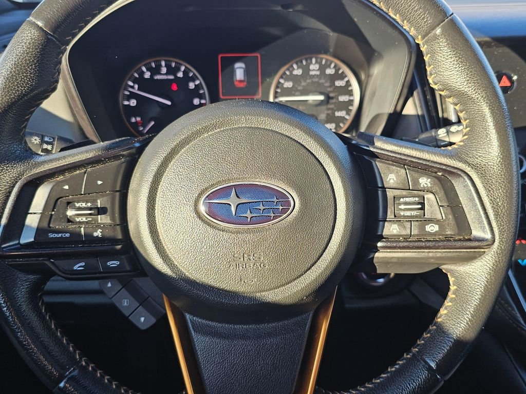 Used 2022 Subaru Outback Wilderness image 24