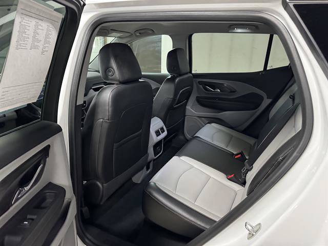 Certified 2019 GMC Terrain SLT w/ Preferred Package AWD/4WD image 14