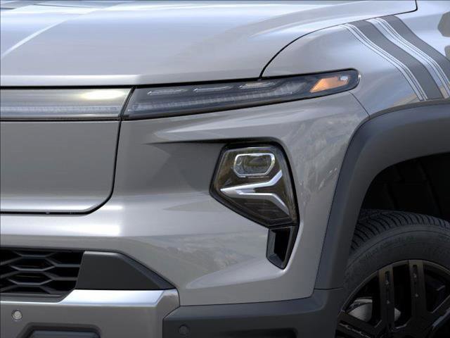 New 2026 Chevrolet Silverado EV LT w/ LPO, Dark Package Plus image 10