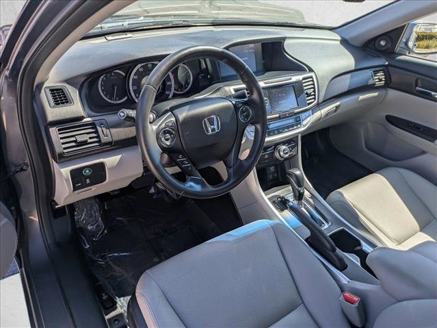Used 2013 Honda Accord EX-L image 10