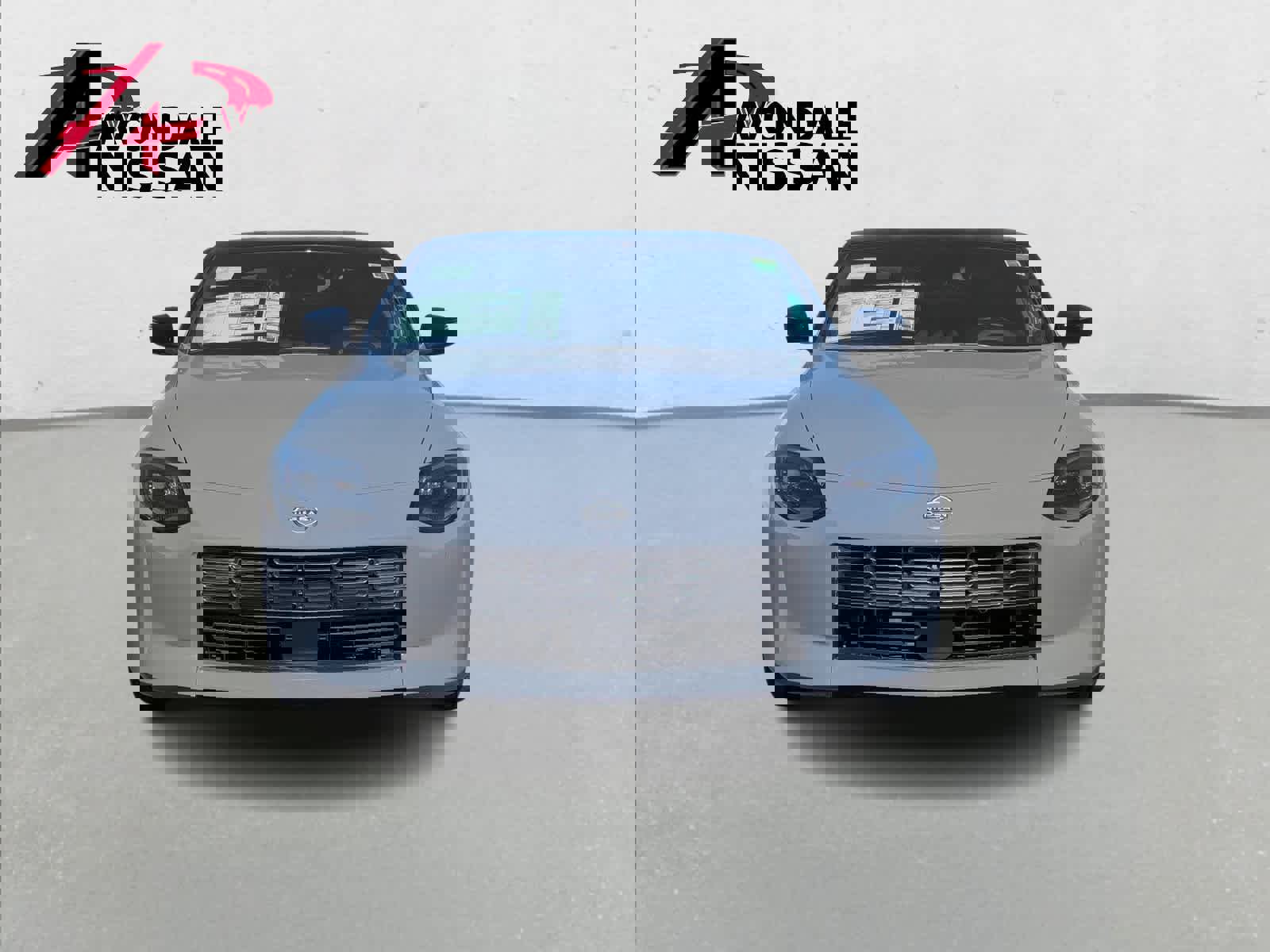 New 2026 Nissan Z Sport w/ Floor Mat Package image 9