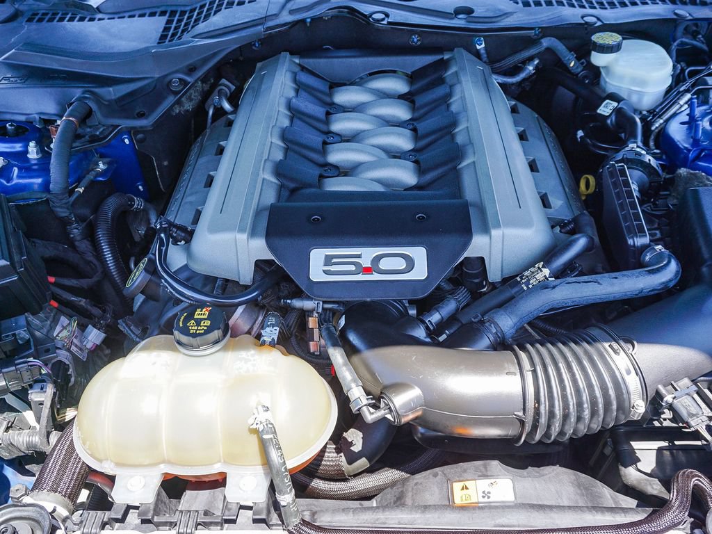Used 2017 Ford Mustang GT RWD image 27