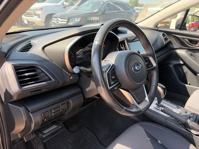 Used 2018 Subaru Crosstrek 2.0i Premium AWD/4WD image 14
