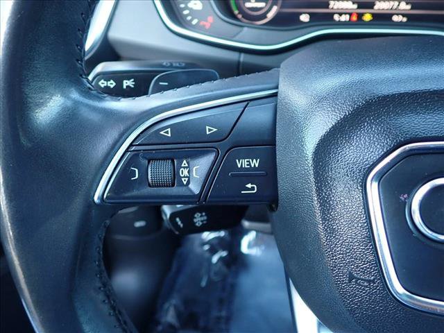 Used 2020 Audi Q5 e Premium w/ Convenience Package AWD/4WD image 15