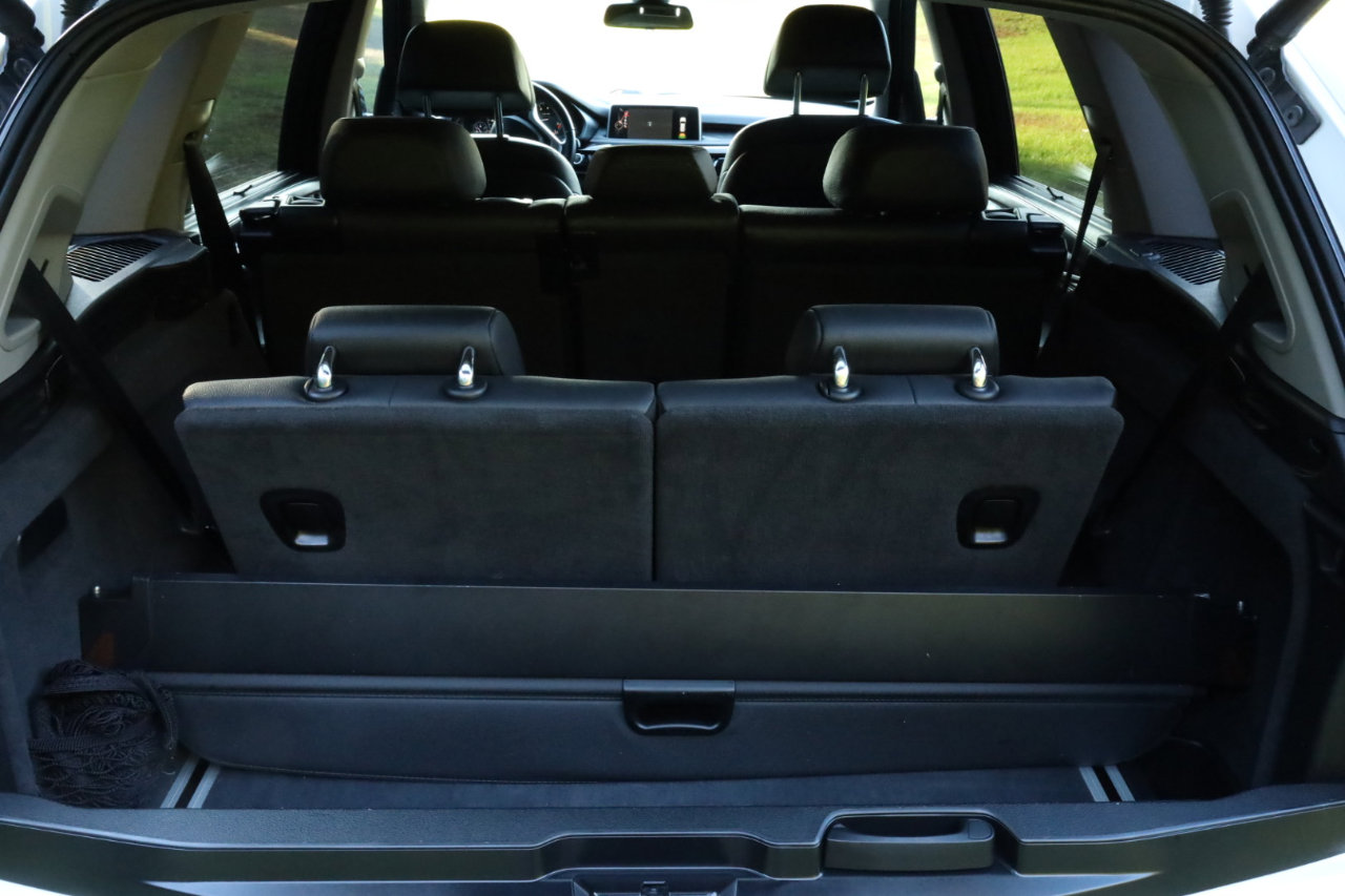 Used 2016 BMW X5 sDrive35i image 12