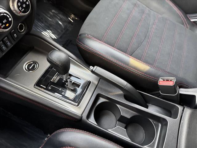 Used 2024 Mitsubishi Outlander Sport AWD image 16