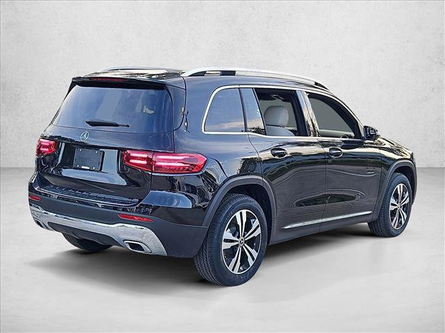 New 2026 Mercedes-Benz GLB 250 image 2