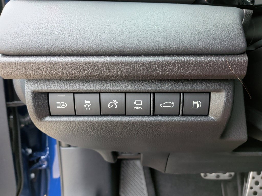 New 2026 Toyota Camry XSE AWD/4WD image 25