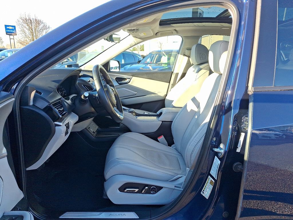 Certified 2023 Acura RDX Technology Package image 14