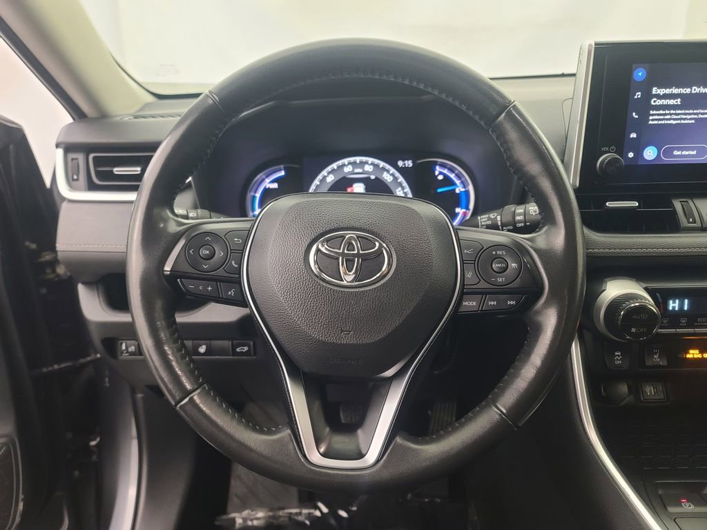 Used 2024 Toyota RAV4 XLE Premium w/ Weather Package image 31