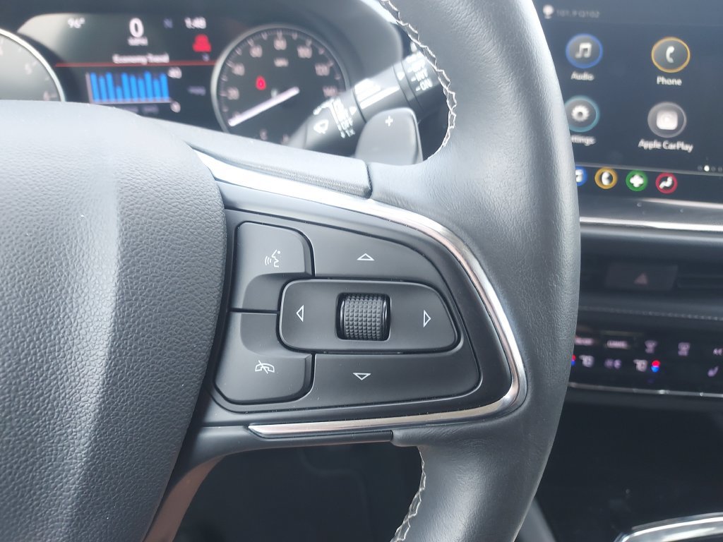 Used 2023 Buick Envision Essence FWD image 21