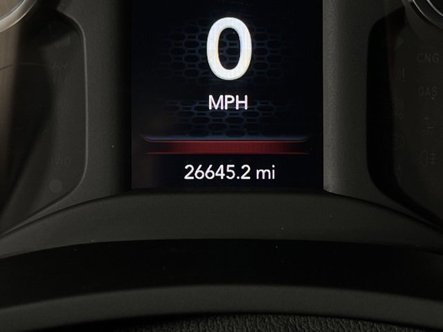 Used 2024 RAM 2500 Big Horn image 26