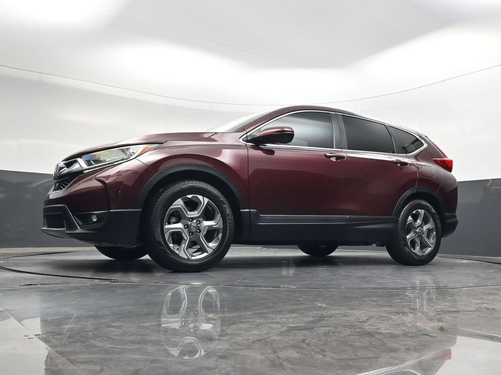 Used 2017 Honda CR-V EX-L image 32
