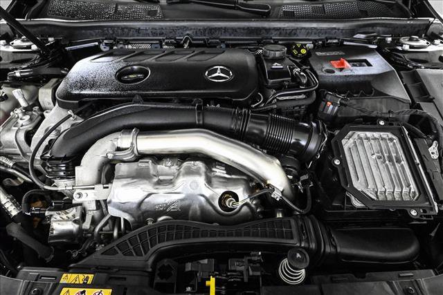 Certified 2024 Mercedes-Benz CLA 250 4MATIC image 24