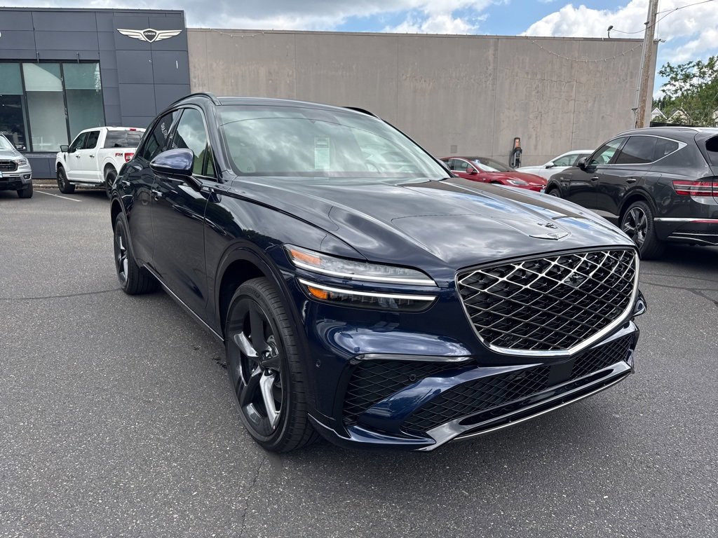 New 2026 Genesis GV70 3.5T Sport Prestige