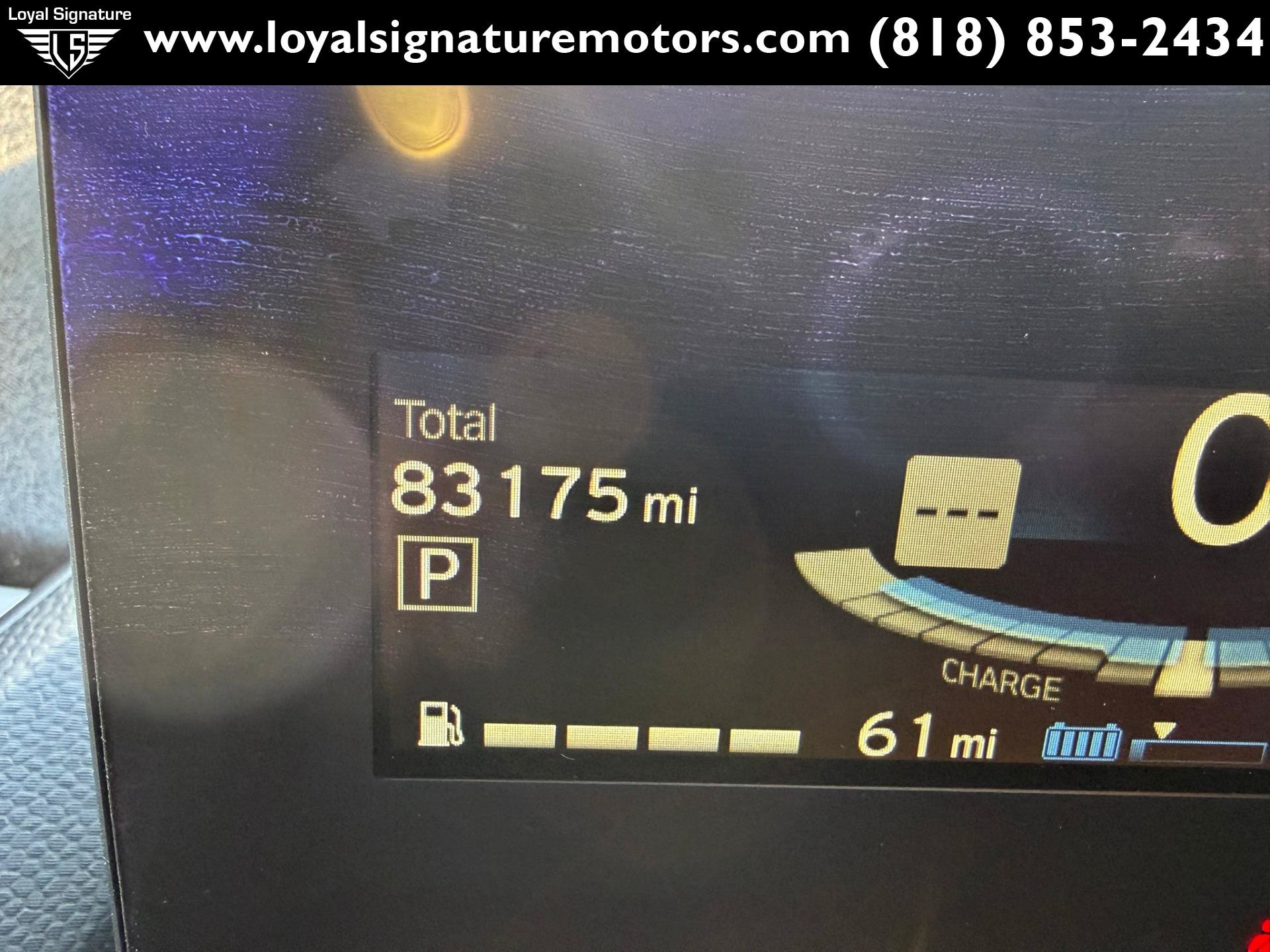 Used 2017 BMW i3 w/ Range Extender RWD image 23