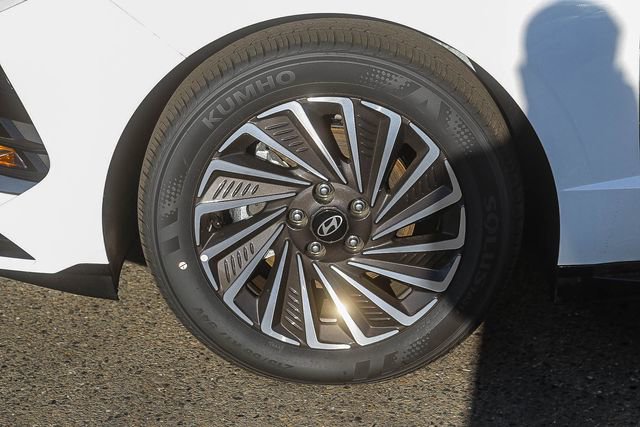 New 2026 Hyundai Sonata SEL FWD image 11