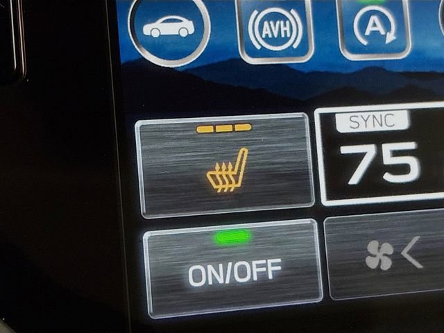 New 2026 Subaru Forester Limited image 20