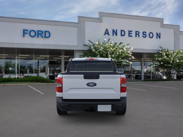 New 2026 Ford Maverick XLT w/ XLT Luxury Package FWD image 5