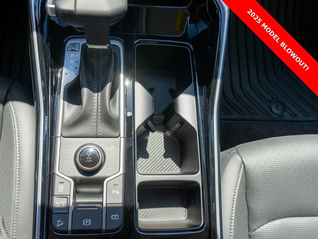 New 2025 Kia Sorento SX image 26