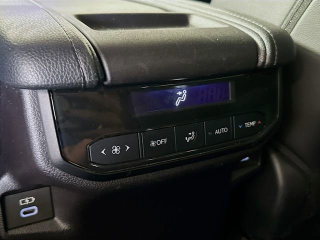 Certified 2025 Toyota Grand Highlander FWD image 25