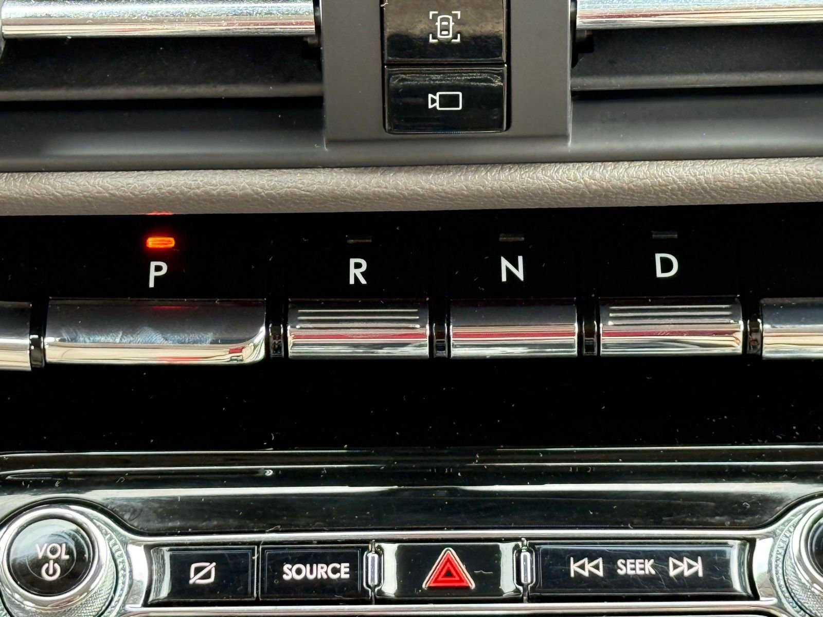 Used 2022 Lincoln Corsair Reserve w/ Equipment Group 201A image 25