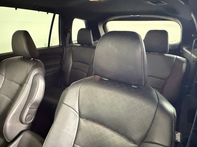 Used 2021 Honda Passport EX-L image 29