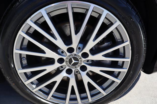 Used 2025 Mercedes-Benz CLA 250 image 54