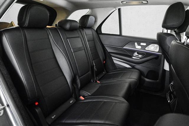 New 2026 Mercedes-Benz GLE 450 4MATIC image 22