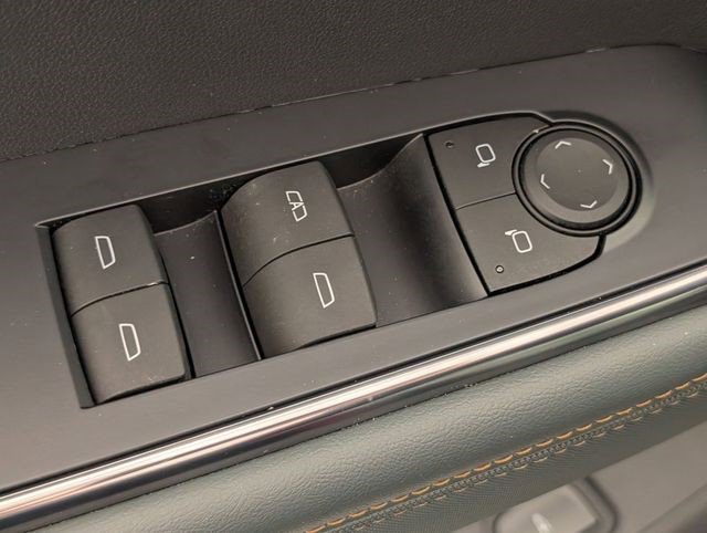 Certified 2024 GMC Acadia AT4 w/ LPO, Floor Liner Package image 12