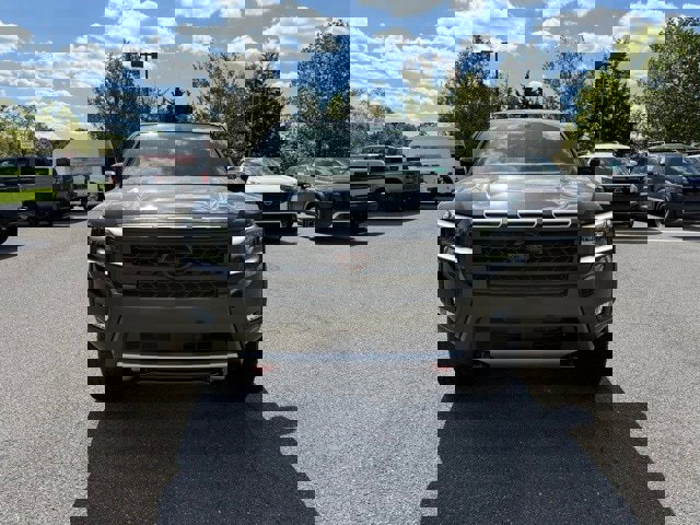 New 2026 Nissan Frontier PRO-4X w/ Pro-4x Convenience Package image 3