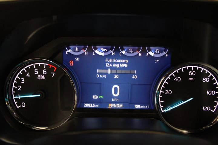 Used 2023 Ford F150 XLT w/ Equipment Group 302A High image 40