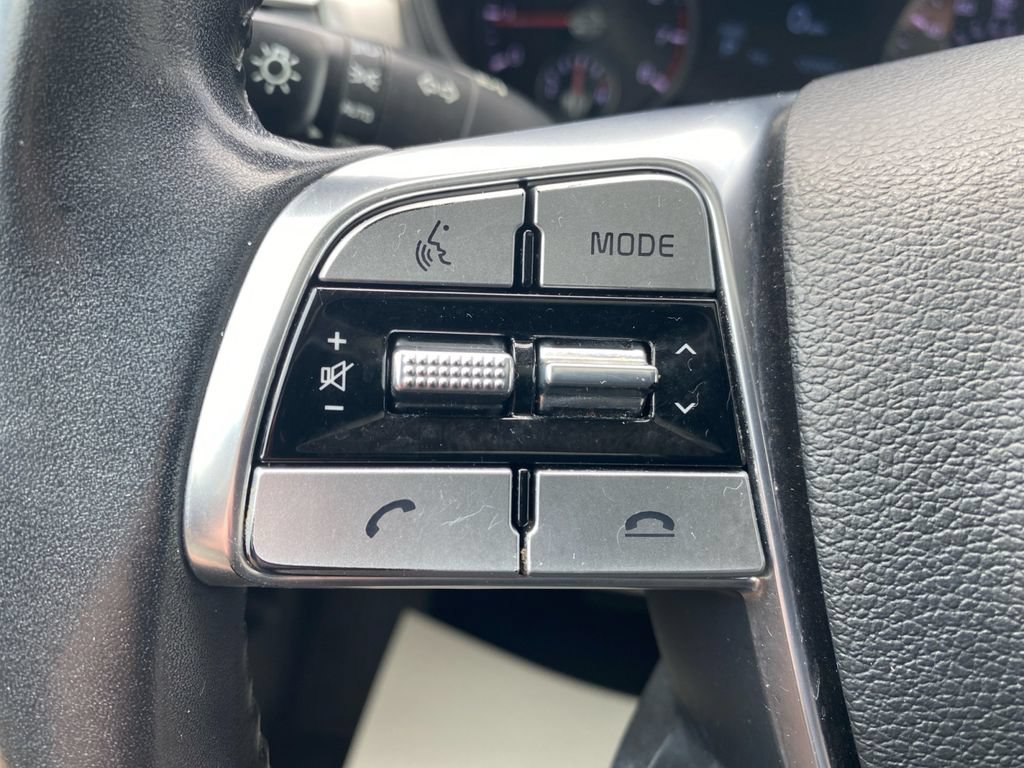 Used 2020 Kia Telluride S AWD/4WD image 39