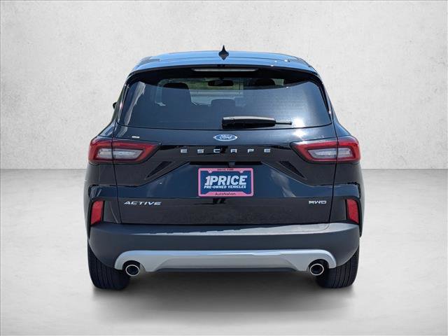 Used 2024 Ford Escape Active AWD/4WD image 6