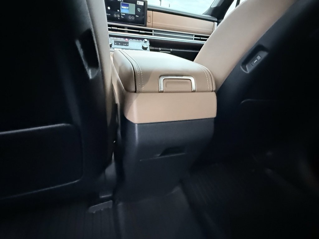 New 2026 Hyundai Santa Fe Calligraphy image 34