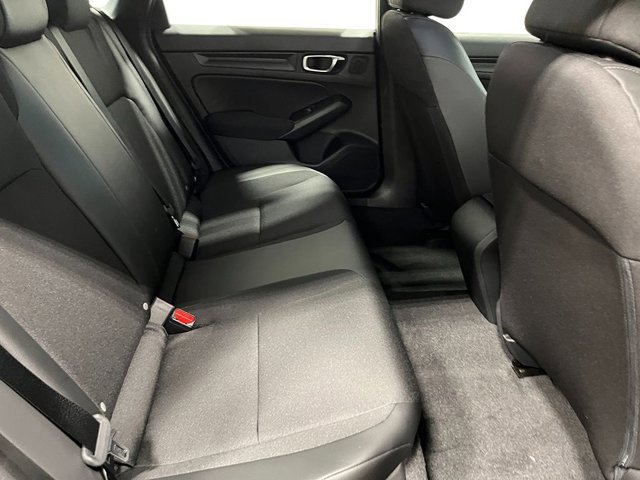 New 2026 Honda Civic Sport image 19