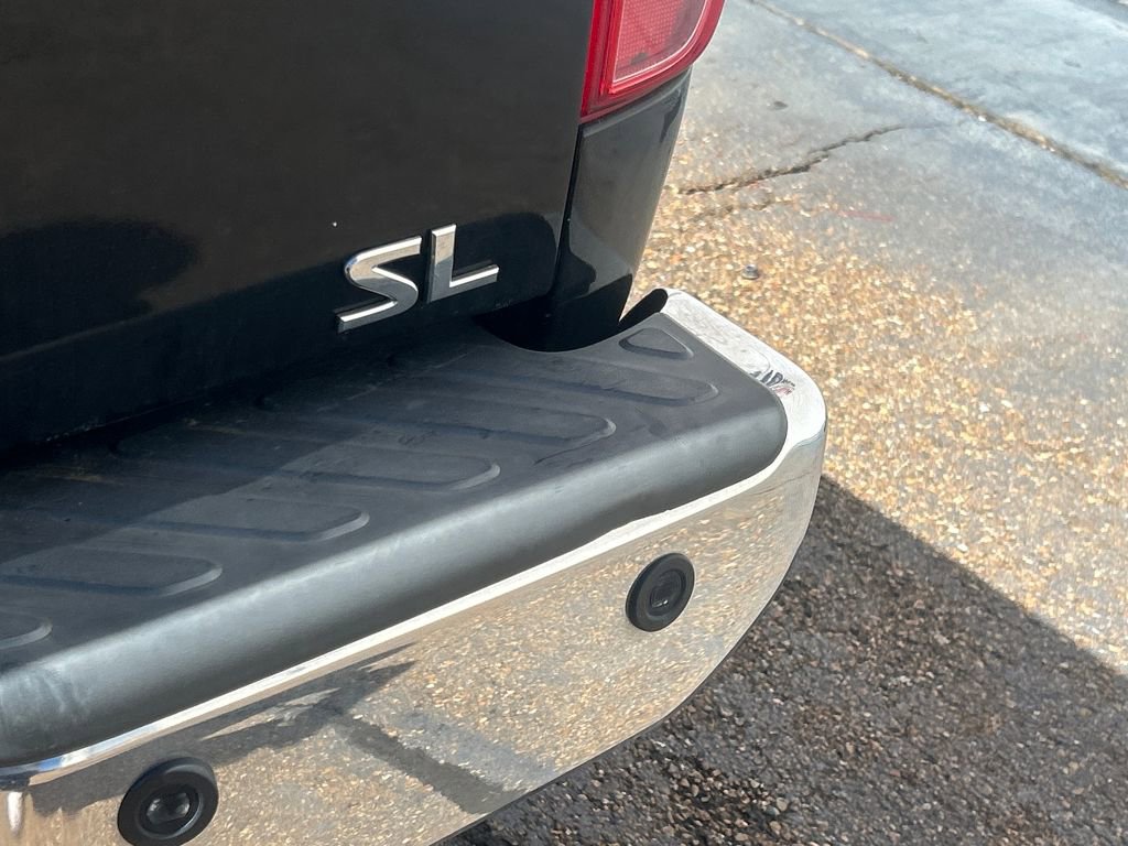 Used 2019 Nissan Frontier SL image 34