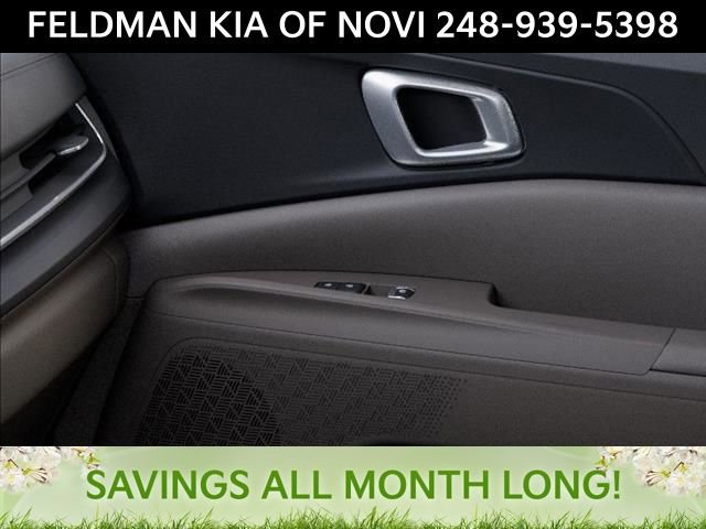 New 2026 Kia Carnival SX FWD image 26