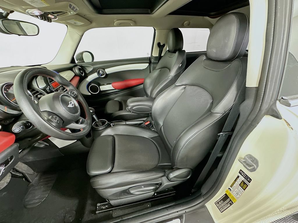 Used 2015 MINI Cooper S FWD image 19