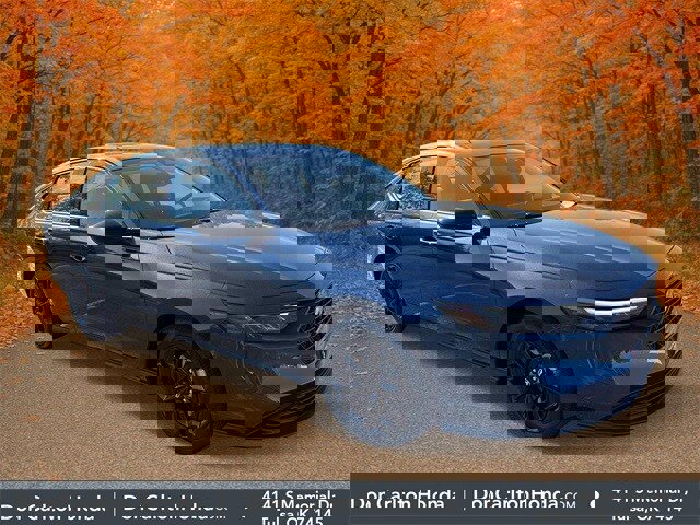 New 2025 Honda Accord SE video 1