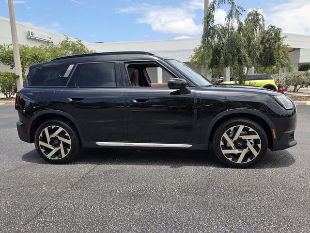 New 2027 MINI Cooper Countryman S AWD/4WD image 8