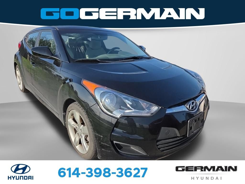 Used 2013 Hyundai Veloster