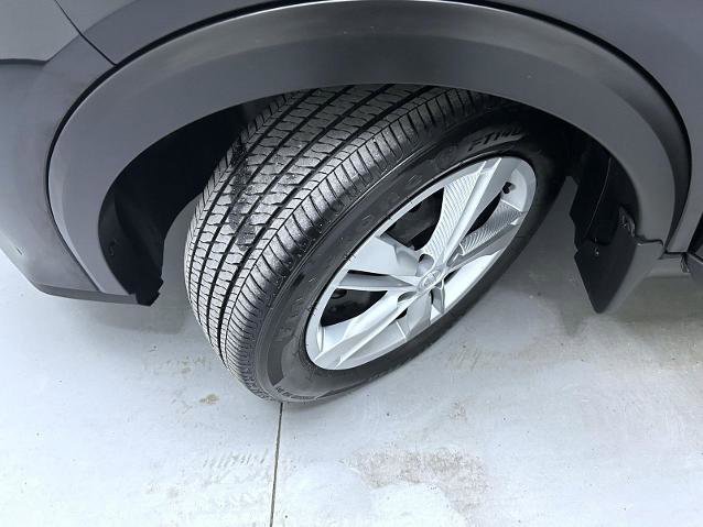 Certified 2024 Nissan Kicks S image 23